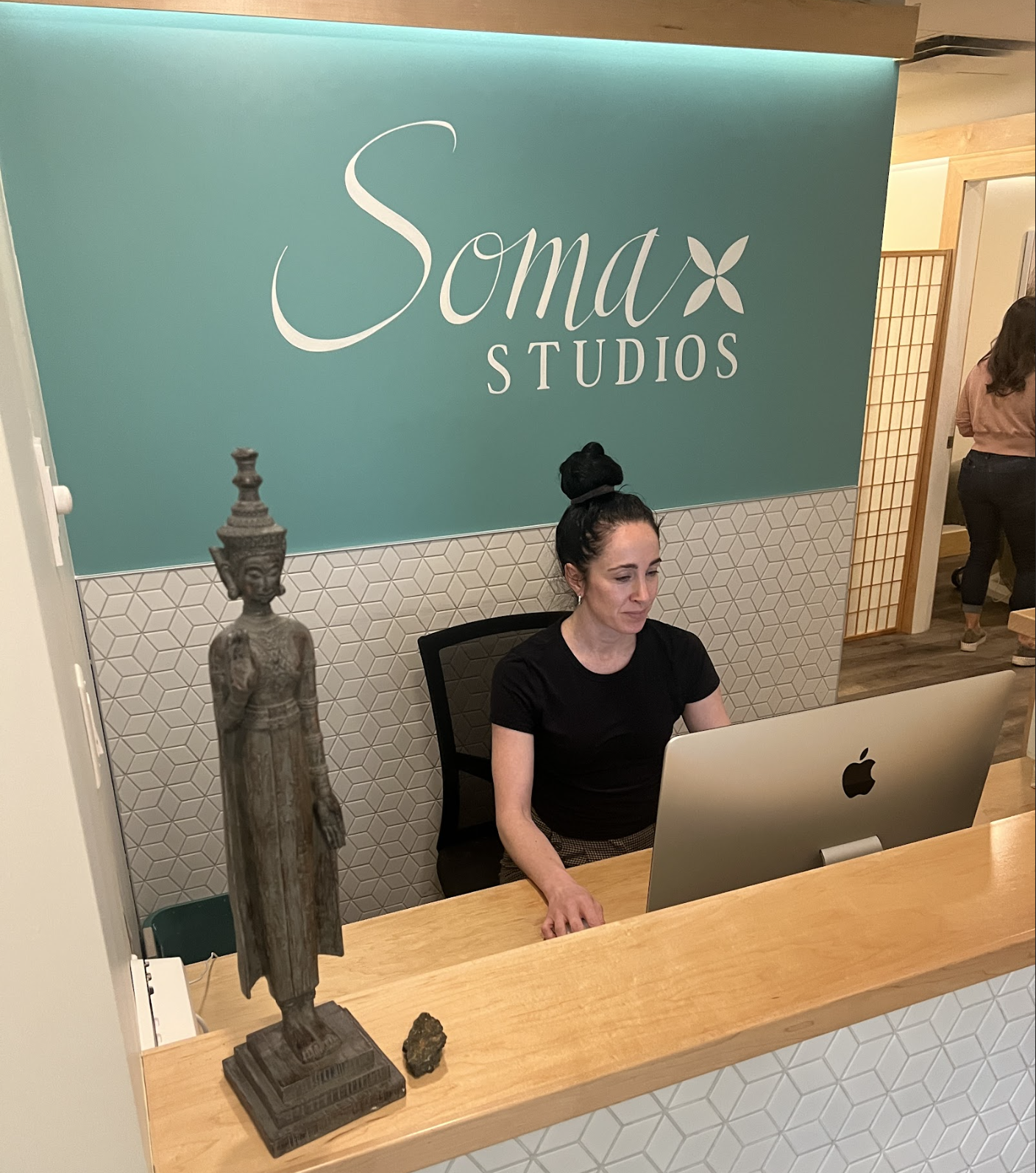 Soma Studio West